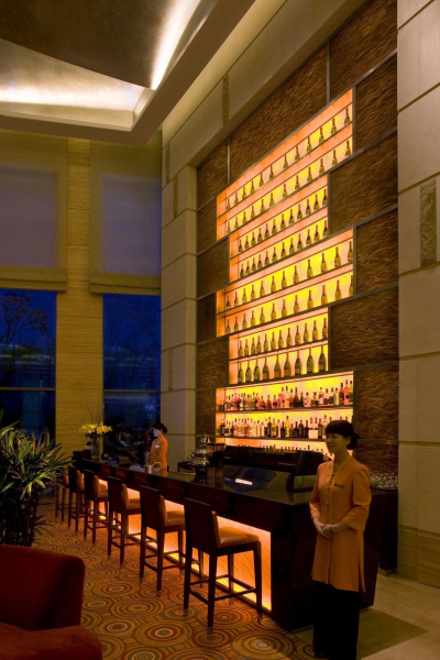 Las mejores ofertas de Ningbo Marriott Hotel Ningbo 