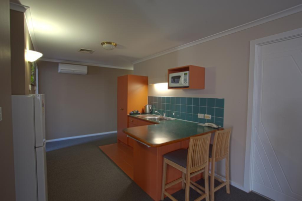 Las mejores ofertas de Quest Waterfront Hobart 