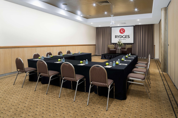 Las mejores ofertas de Rydges Mackay Suites Central Coast 