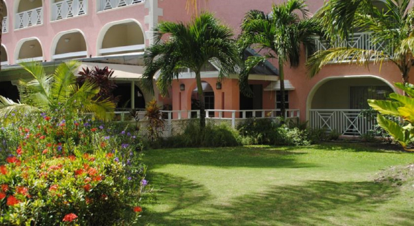 Las mejores ofertas de Sunbay Hotel Bridgetown