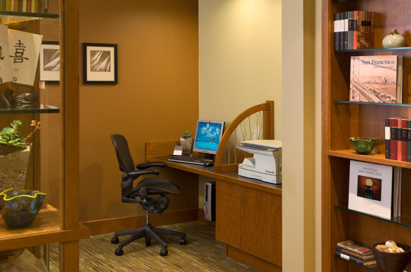 Las mejores ofertas de The Lodge at Tiburon Tiburon