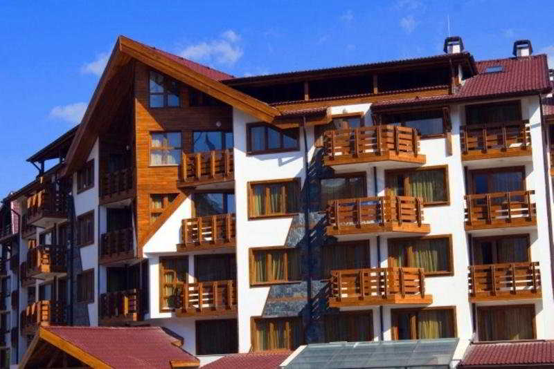Las mejores ofertas de Belvedere Bansko