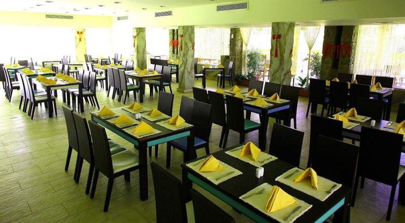 Las mejores ofertas de El Hayat Sharm Resort Sharm Elsheikh 