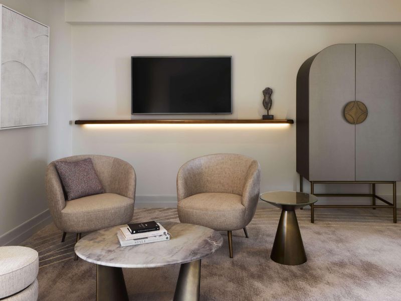 Las mejores ofertas de The Playford Adelaide Mgallery Adelaide