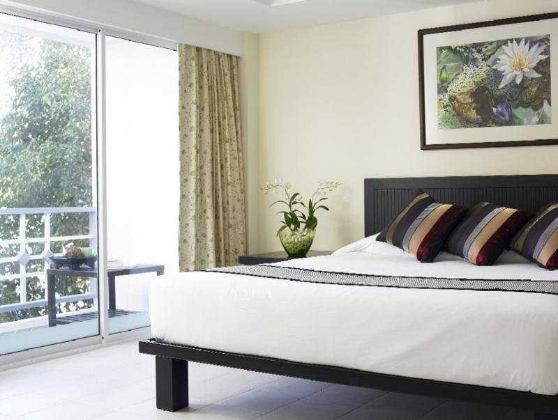 Las mejores ofertas de Veranda Lodge Hua Hin Hua Hin 