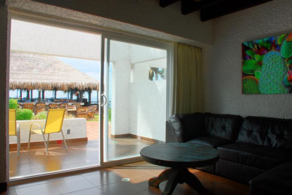 Las mejores ofertas de Las Rocas Resort & Spa Tijuana