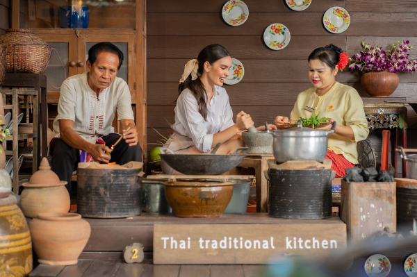 Las mejores ofertas de Legendha Sukhothai Resort Sukhothai