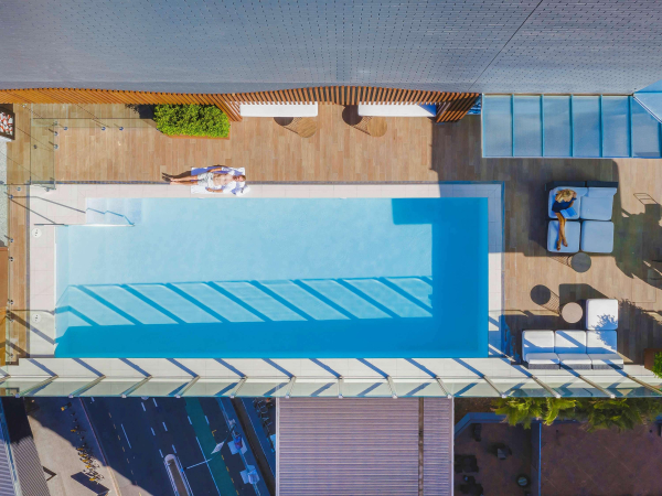 Las mejores ofertas de Mercure Brisbane King George Square Brisbane