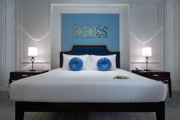 Las mejores ofertas de Outrigger Koh Samui Beach Resort Ko Samui 