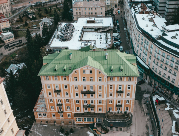 Las mejores ofertas de Selina Bad Gastein Bad Gastein