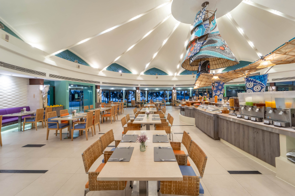 Las mejores ofertas de Springfield @Sea Resort & Spa Chaam