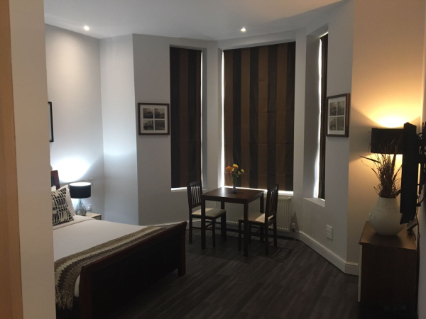 Las mejores ofertas de W6 Hotel Hammersmith Londres