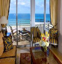 Las mejores ofertas de Hilton Bentley Miami South Beach Hotel SUNNY ISLES