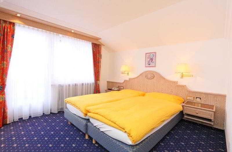 Las mejores ofertas de ALPENROYAL SWISS QUALITY HOTEL Zermatt