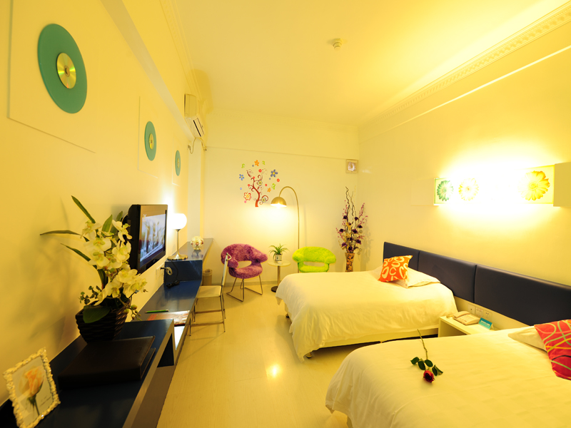 Las mejores ofertas de Grand 0773 Hotel Guilin