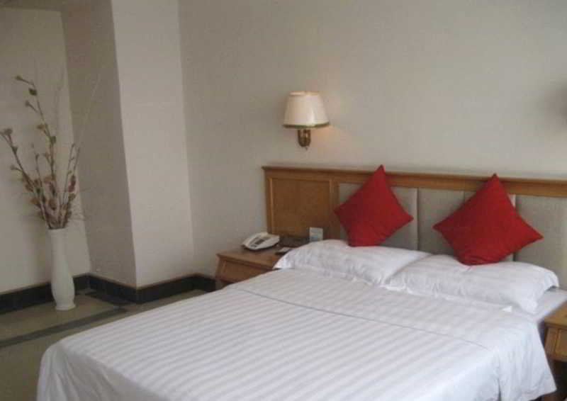 Las mejores ofertas de Sovereign Guilin