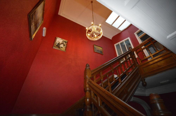 Las mejores ofertas de Creag Mhor Lodge Fort William