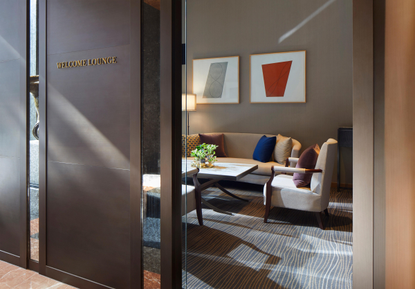 Las mejores ofertas de InterContinental Grand Seoul Parnas Seúl