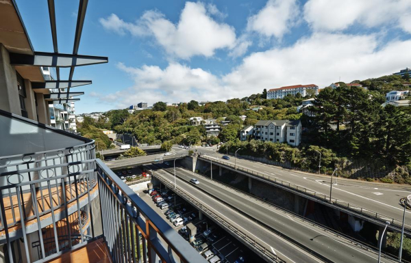 Las mejores ofertas de Quest Atrium Serviced Apartments Wellington 