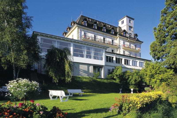 Las mejores ofertas de Walzenhausen Hotel Walzenhausen