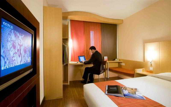 Las mejores ofertas de ibis Shenyang Taiyuan Street Shenyang 