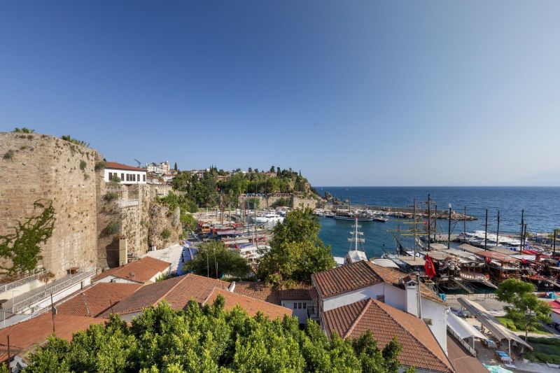 Las mejores ofertas de Adalya port hotel Antalya