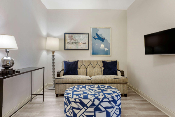 Las mejores ofertas de Bluegreen Vacations Club 36 Las Vegas