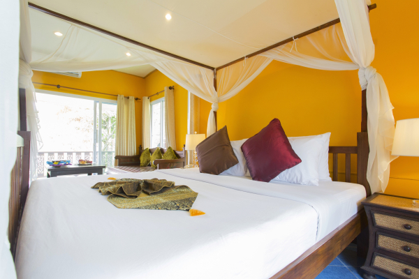 Las mejores ofertas de Le Charme Sukhothai Historical Park Resort Sukhothai