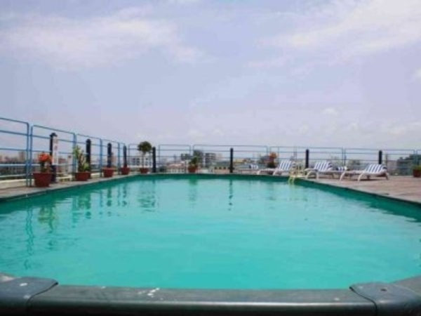 Las mejores ofertas de TRAVANCORE COURT By Spree, Cochin Kochi