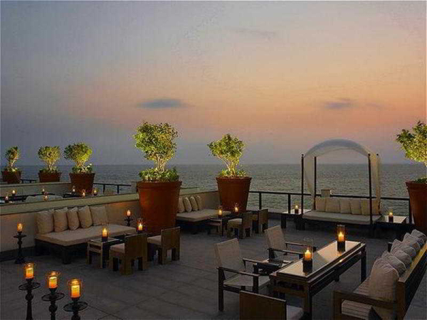 Las mejores ofertas de The Leela Kovalam, A Raviz Hotel Kovalam