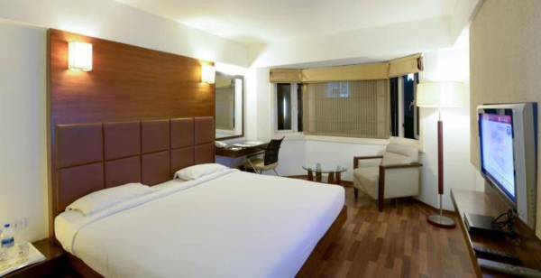 Las mejores ofertas de The Monarch Luxur Bangalore