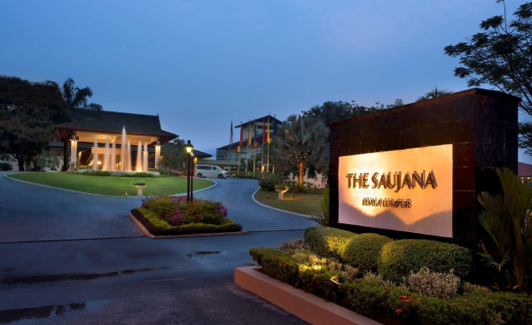 Las mejores ofertas de The Saujana Kuala Lumpur Kuala Lumpur
