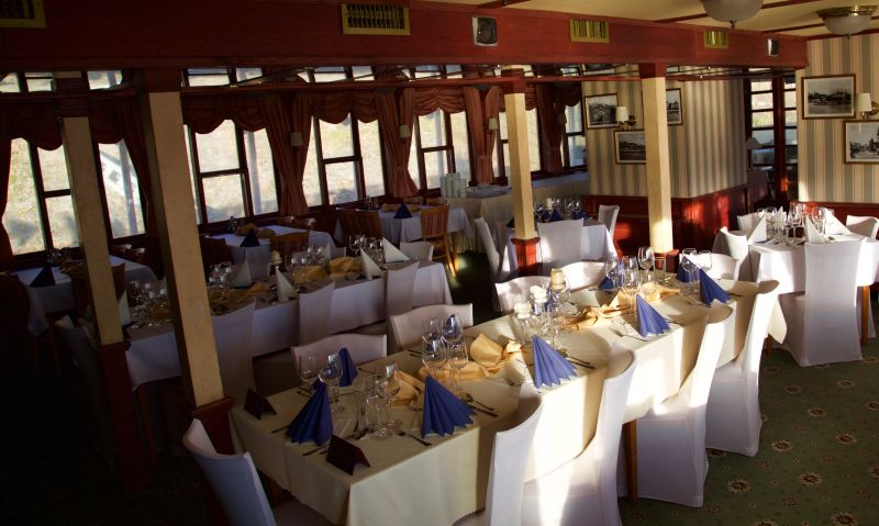 Las mejores ofertas de Botel Marina Bratislava