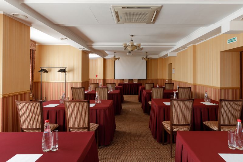 Las mejores ofertas de Hermitage Rostov del Don