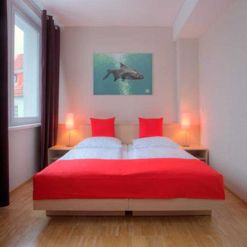 Las mejores ofertas de Meininger Hotel Hamburg City Center Hamburgo