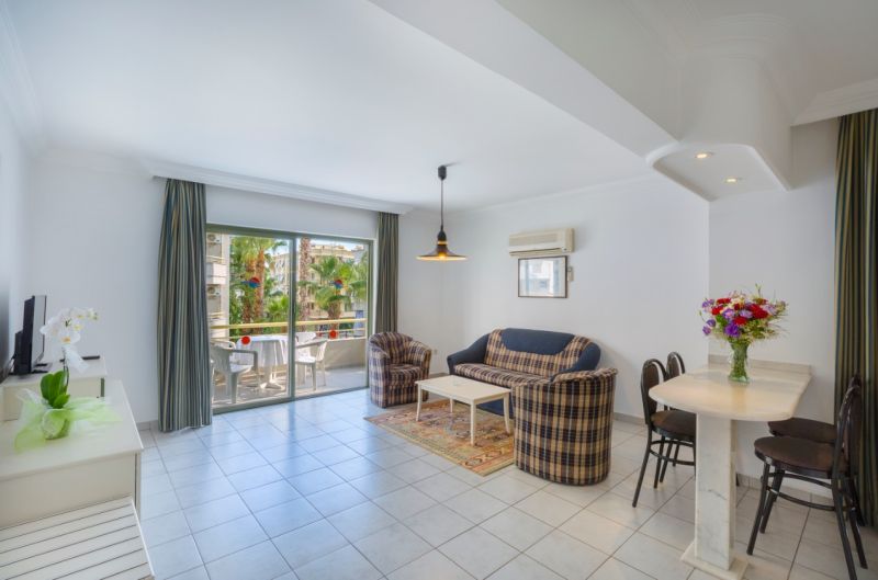 Las mejores ofertas de Sifalar Apart Hotel Alanya