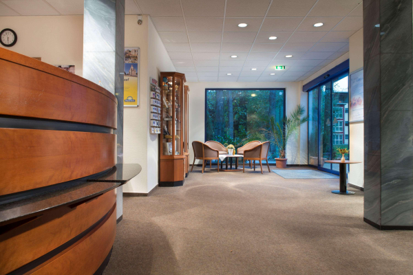 Las mejores ofertas de Days Inn By Wyndham Leipzig Messe Leipzig