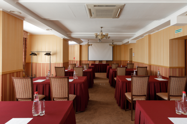 Las mejores ofertas de Hermitage Rostov del Don