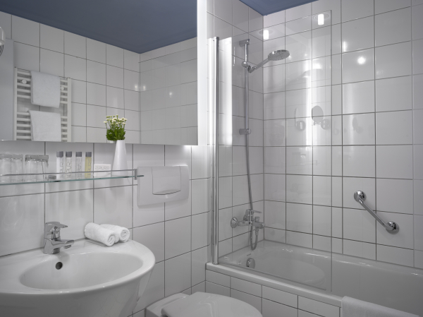 Las mejores ofertas de K+K Hotel Fenix Praga