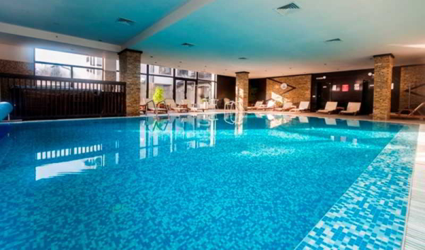 Las mejores ofertas de MPM Bansko SPA & Holidays Bansko 