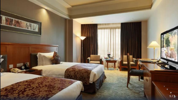 Las mejores ofertas de Nan Yuan Hotel Ningbo Ningbo