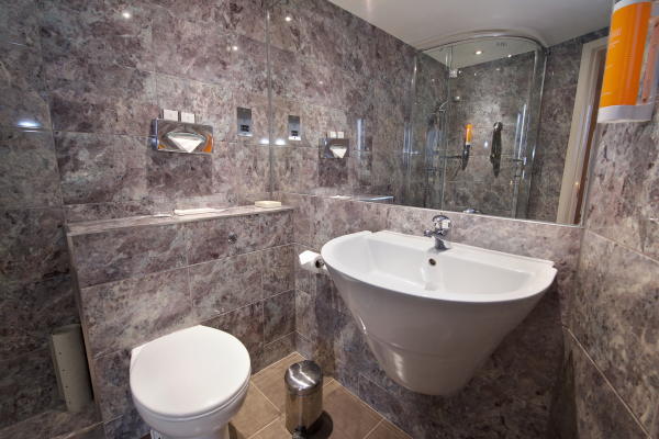 Las mejores ofertas de Waterloo Hub Hotel & Suites Londres