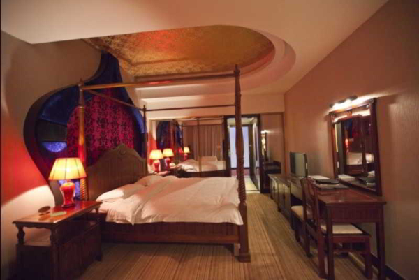 Las mejores ofertas de Yangshuo New Century Guilin