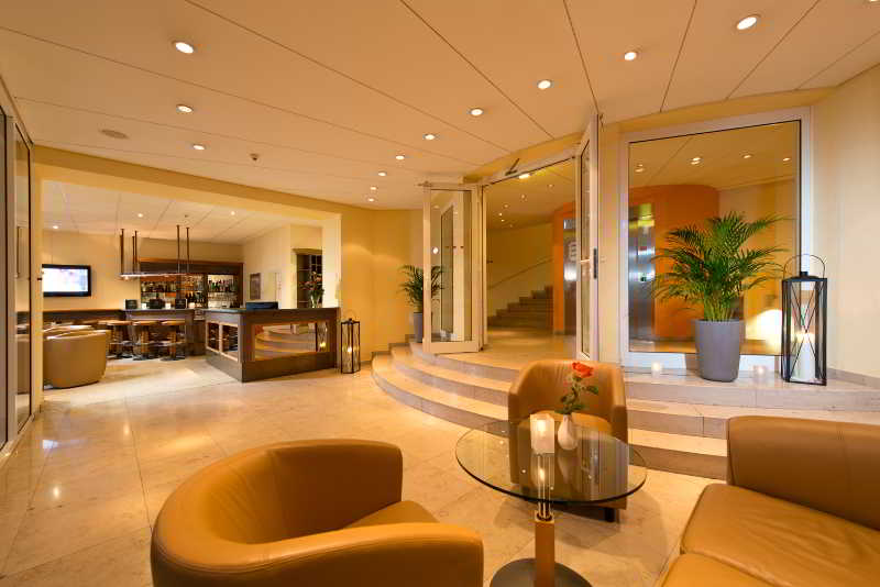 Las mejores ofertas de Gold Inn Hotel Prinz Eugen Dresden