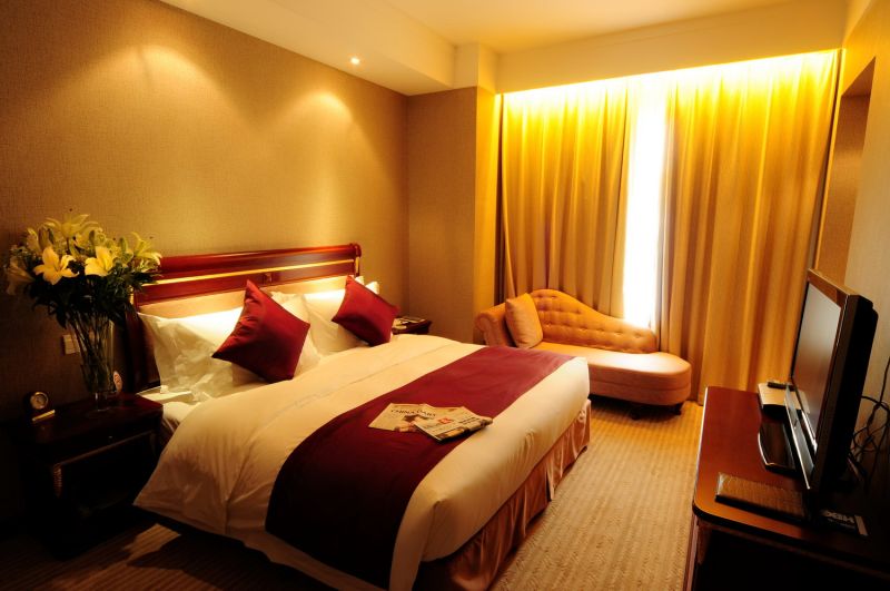 Las mejores ofertas de Grand Park Jia You Shanghai