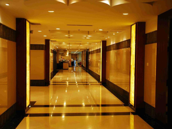 Las mejores ofertas de Culture Plaza Hotel Hangzhou