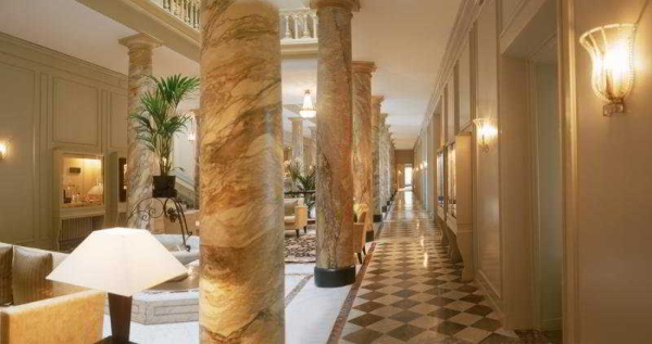 Las mejores ofertas de Des Trois Couronnes Vevey