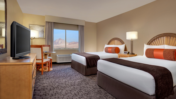 Las mejores ofertas de Fiesta Henderson Casino Hotel Las Vegas