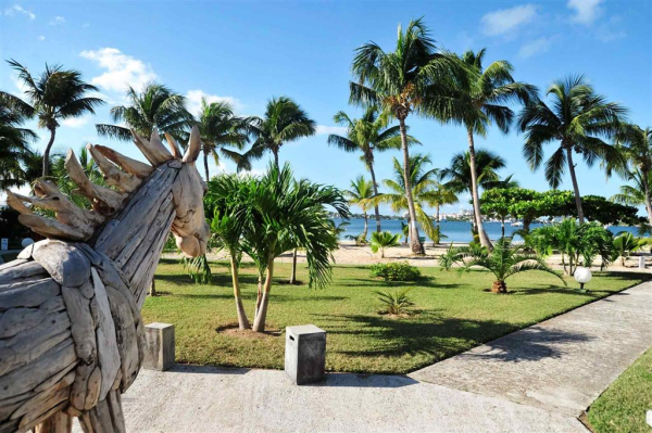 Las mejores ofertas de Hommage Hotel & Residences St. Maarten