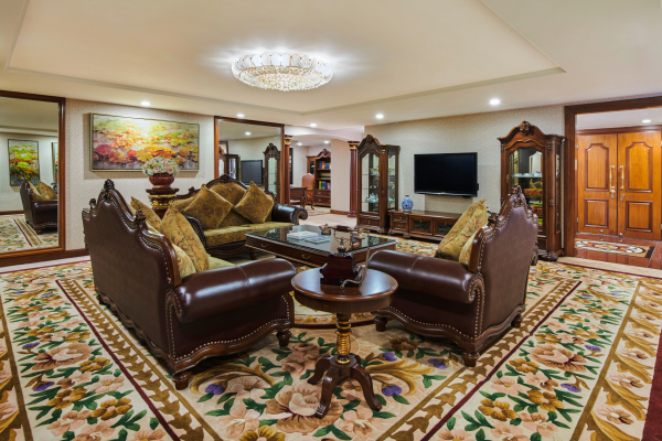 Las mejores ofertas de Hotel Canton Guangzhou